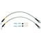Centric Parts Stainless Steel Brake Line Kit, 950.61001 950.61001 - alternate 2